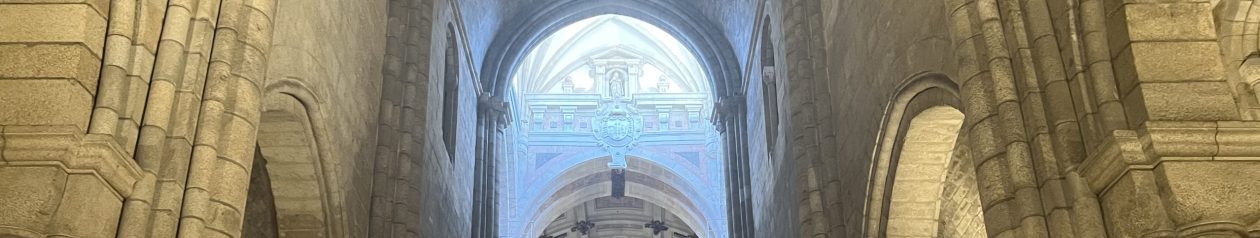 Faith Journey